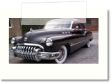 50 Buick Super