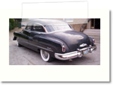 Buick Super  50