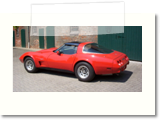 Corvette 1978