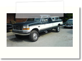 F350 XLT1994