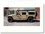 Humvee